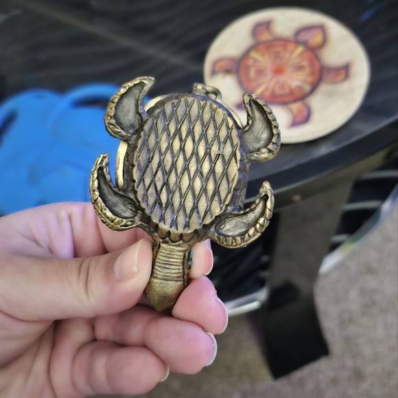 Turtle decor - Picture 6 of 6